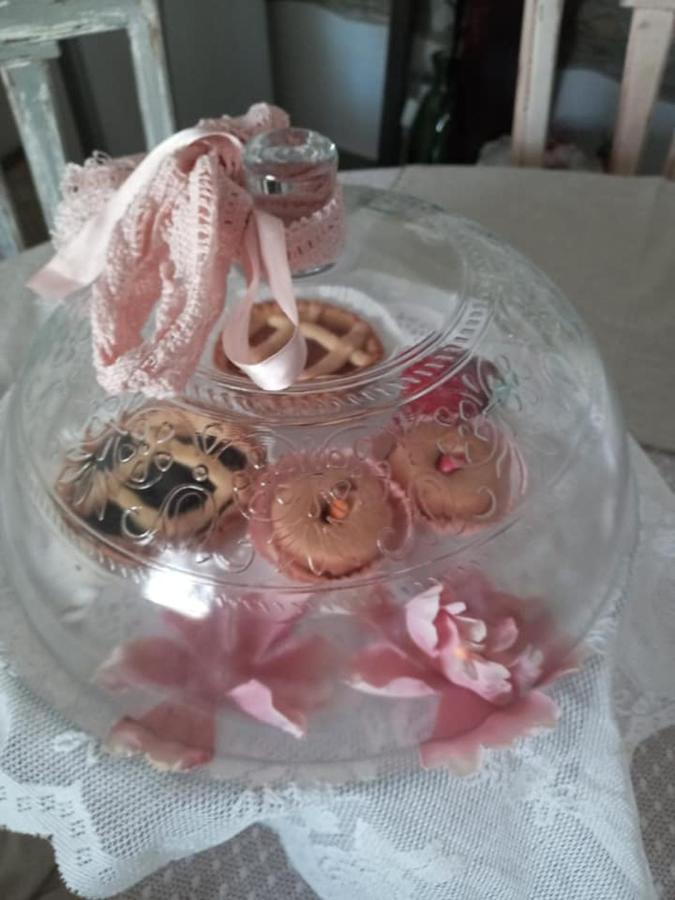 Bb Lady Bed & Breakfast Кастелветро ди Модена Екстериор снимка