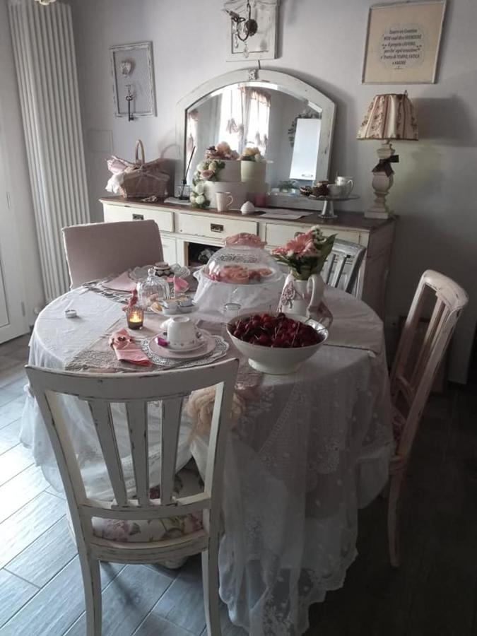 Bb Lady Bed & Breakfast Кастелветро ди Модена Екстериор снимка