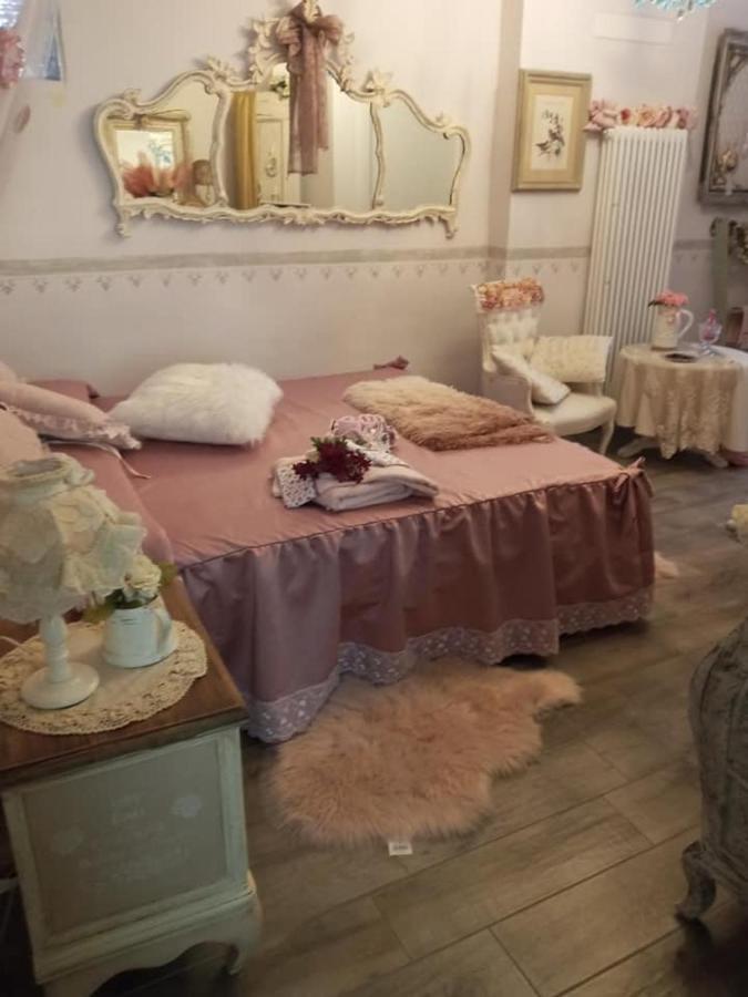 Bb Lady Bed & Breakfast Кастелветро ди Модена Екстериор снимка