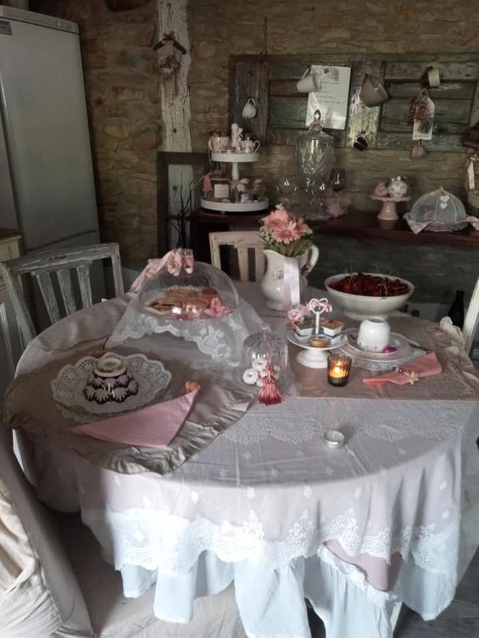 Bb Lady Bed & Breakfast Кастелветро ди Модена Екстериор снимка
