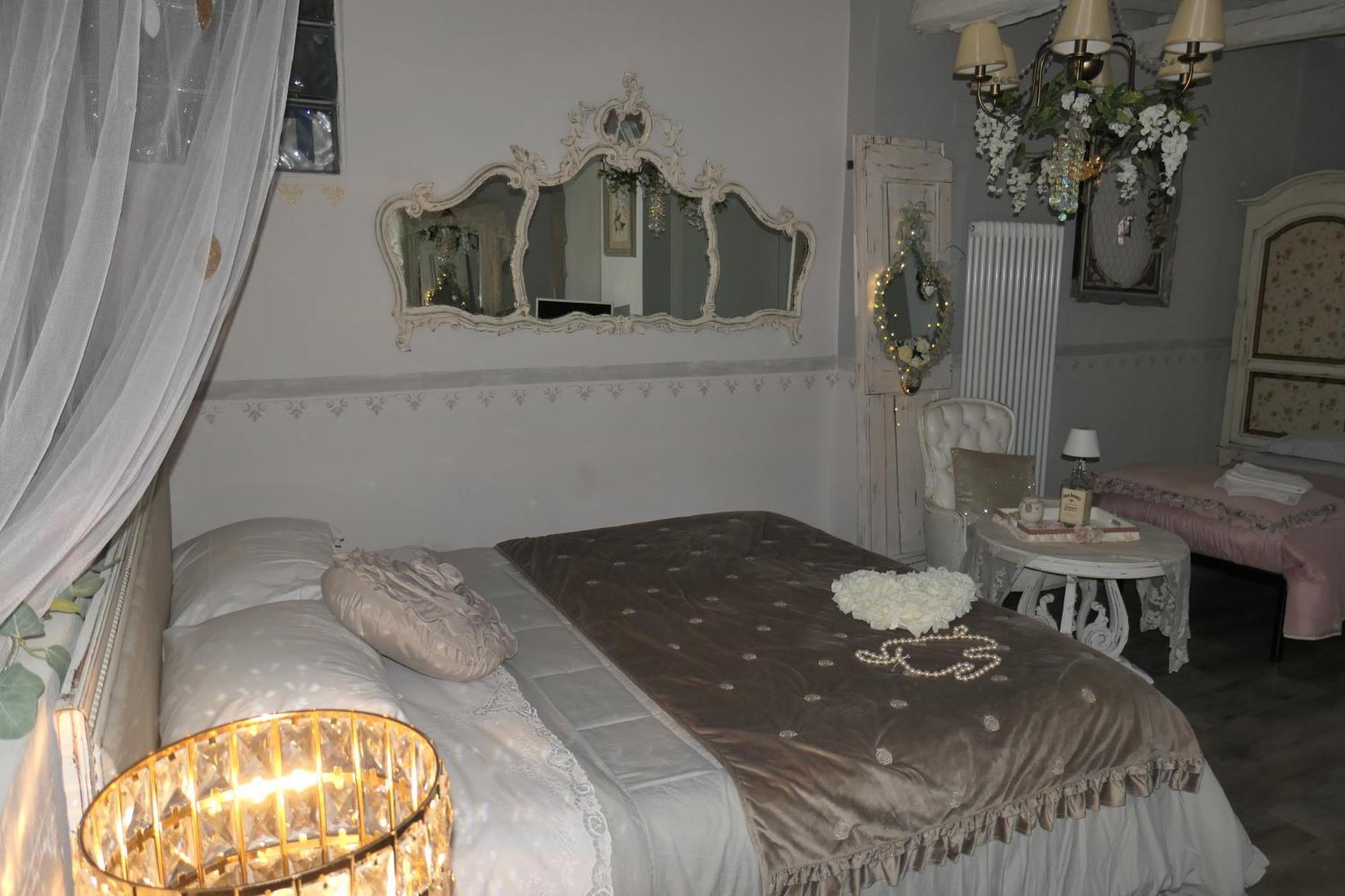 Bb Lady Bed & Breakfast Кастелветро ди Модена Екстериор снимка