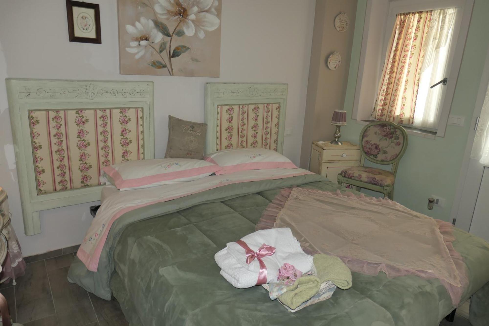 Bb Lady Bed & Breakfast Кастелветро ди Модена Екстериор снимка