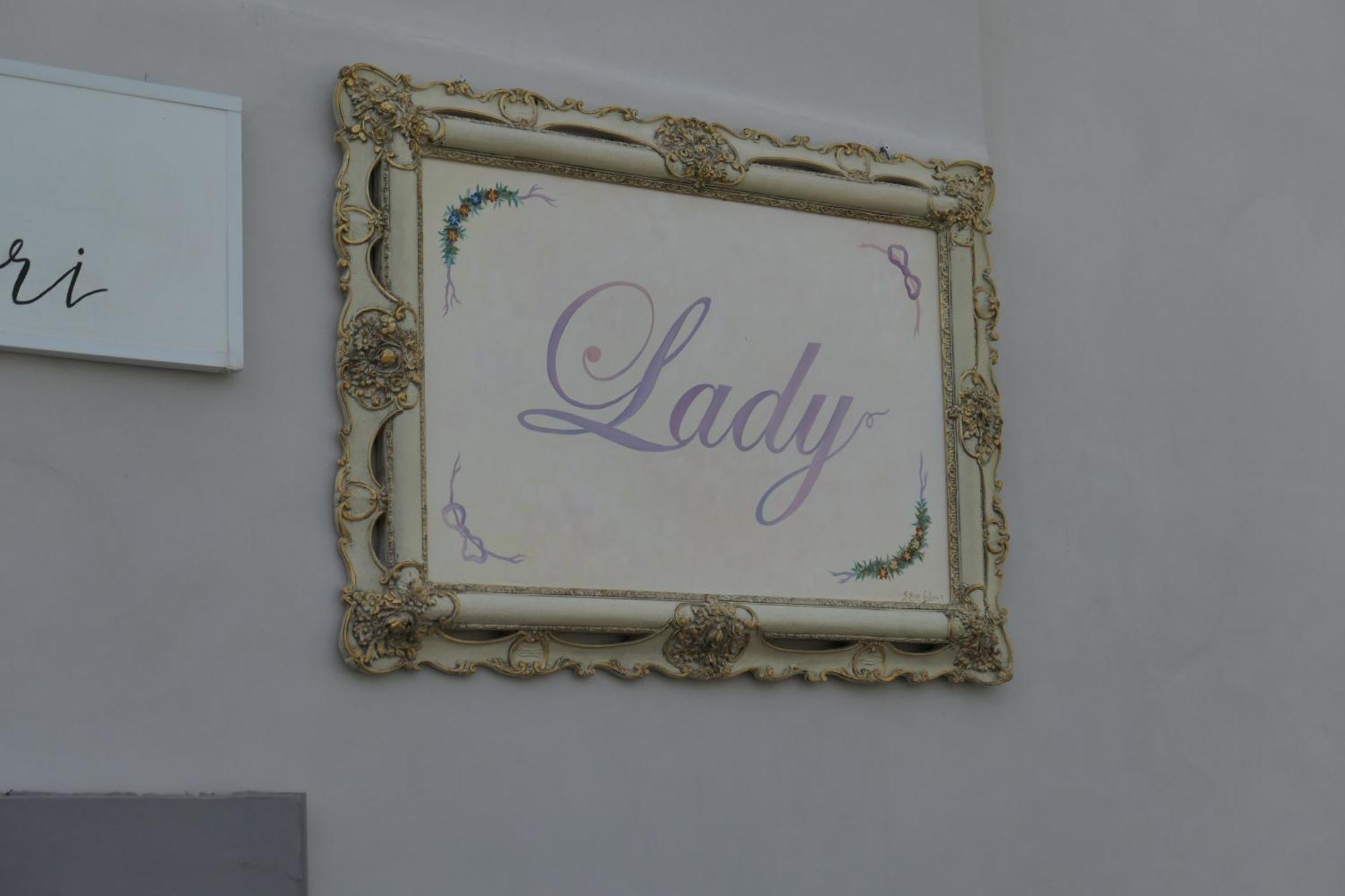 Bb Lady Bed & Breakfast Кастелветро ди Модена Екстериор снимка