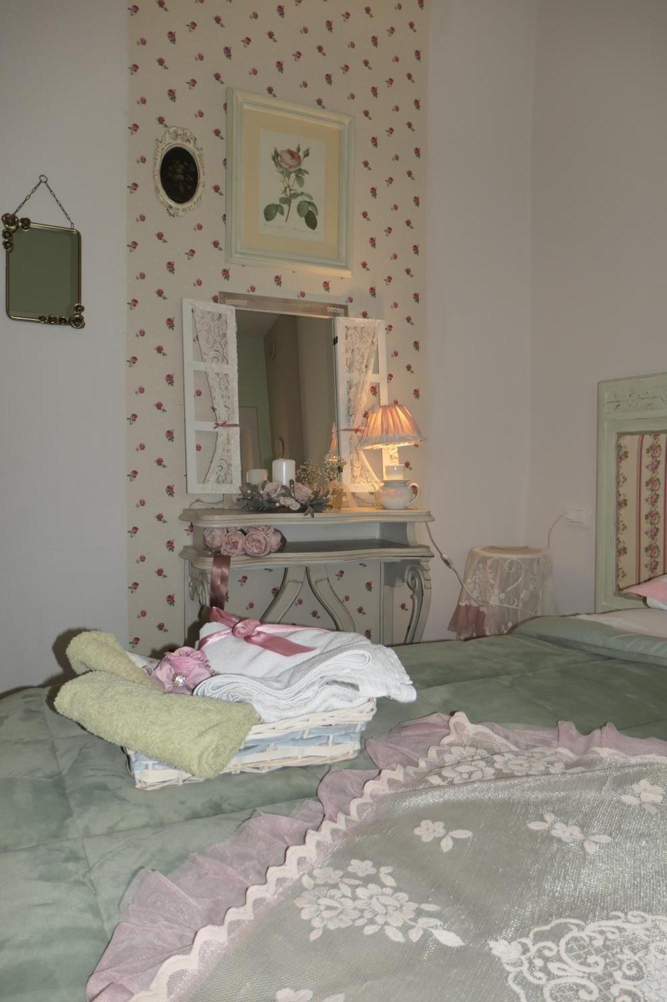Bb Lady Bed & Breakfast Кастелветро ди Модена Екстериор снимка