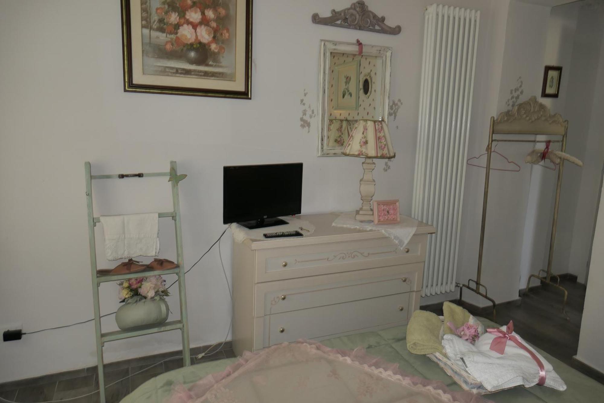 Bb Lady Bed & Breakfast Кастелветро ди Модена Екстериор снимка
