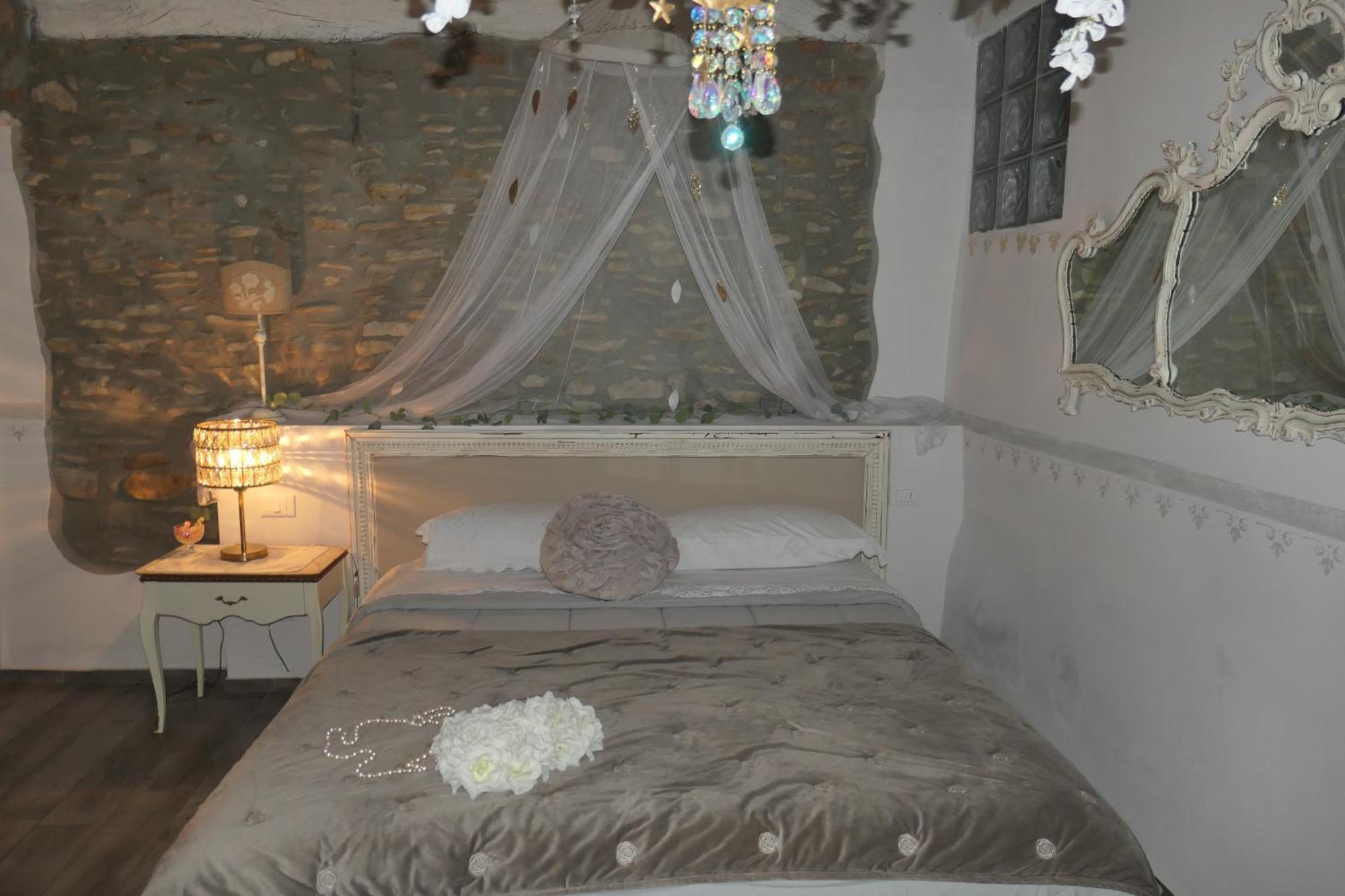 Bb Lady Bed & Breakfast Кастелветро ди Модена Екстериор снимка