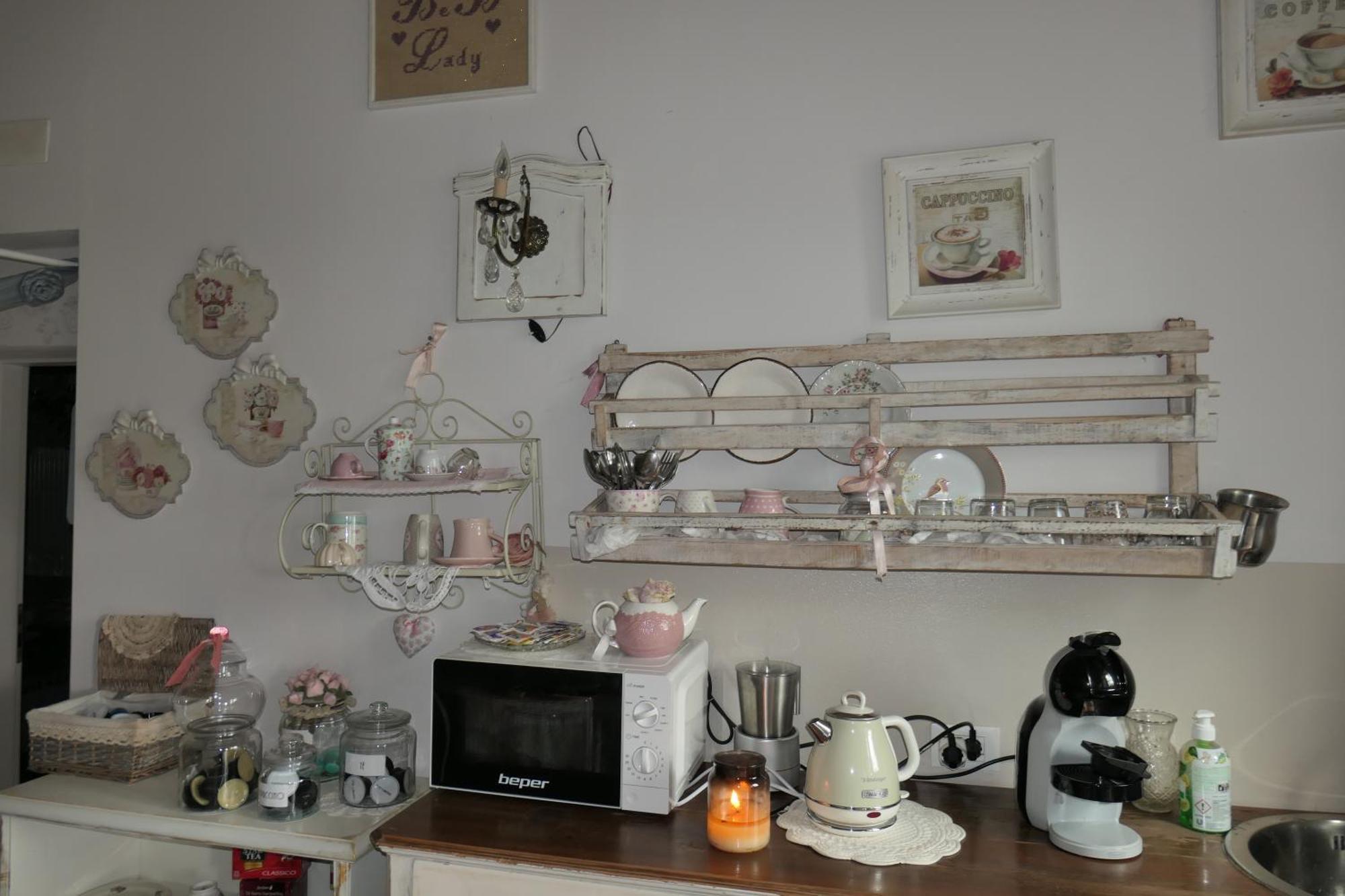 Bb Lady Bed & Breakfast Кастелветро ди Модена Екстериор снимка